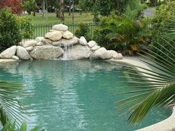 Atherton Halloran's Leisure Park - Maitland Accommodation 1