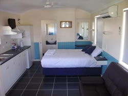 Atherton Halloran's Leisure Park - Maitland Accommodation 2