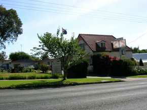 Amble Inn Motel - Maitland Accommodation 1