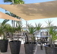 Noosa Shores Resort - Maitland Accommodation