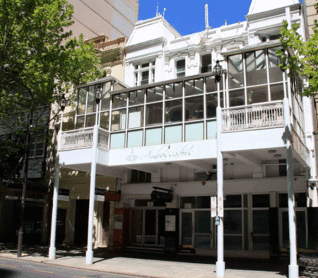 Ambassadors Hotel - Maitland Accommodation 0