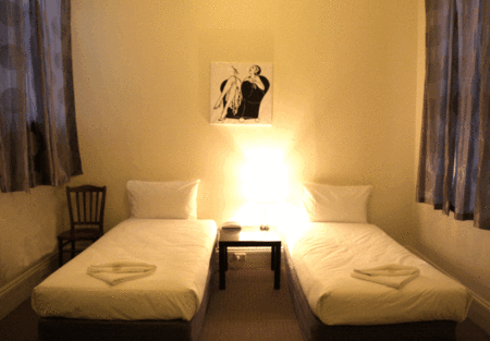 Ambassadors Hotel - Maitland Accommodation 2