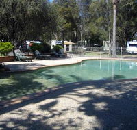 Lighthouse Beach Holiday Village - Maitland Accommodation