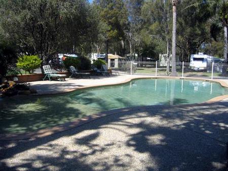 Lighthouse Beach Holiday Village - Maitland Accommodation 0