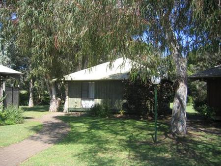 Lighthouse Beach Holiday Village - Maitland Accommodation 1