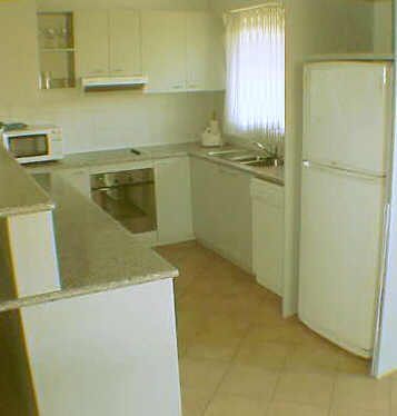 Adelaide Central Apartments - Maitland Accommodation 1