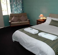 The Bay Motel - Safety Beach - Maitland Accommodation
