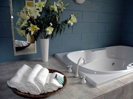 The Bay Motel - Safety Beach - Maitland Accommodation 1