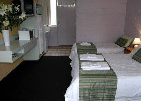 The Bay Motel - Safety Beach - Maitland Accommodation 2