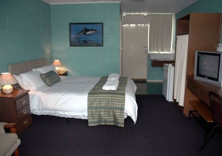 The Bay Motel - Safety Beach - Maitland Accommodation 3
