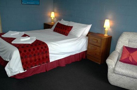 The Bay Motel - Safety Beach - Maitland Accommodation 4