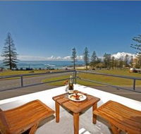 Quality Inn Port Macquarie - Maitland Accommodation