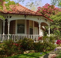 Llandrindod B And B - Maitland Accommodation