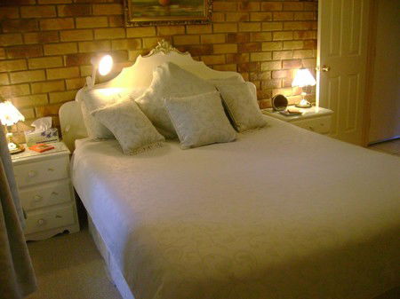 Angels Beach Lodge - Maitland Accommodation 3
