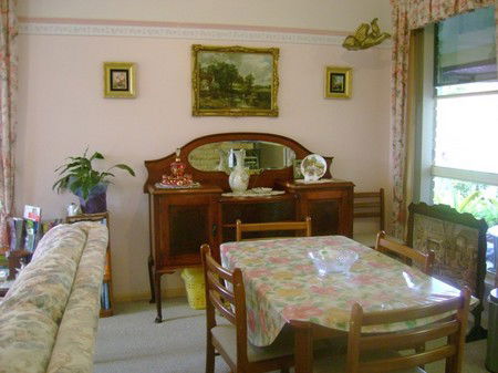 Angels Beach Lodge - Maitland Accommodation 4
