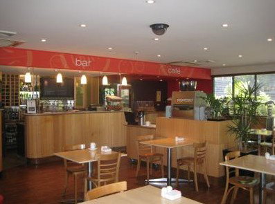 Hotel Ibis Thornleigh - Maitland Accommodation 3