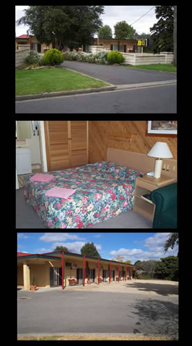 Sale VIC Maitland Accommodation