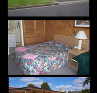 Ace Swan Motel - Maitland Accommodation