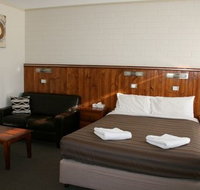 Central Motel Mildura - Maitland Accommodation