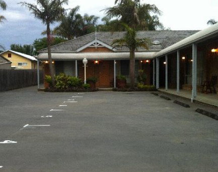 Best Western Coastal Waters Motor Inn - Maitland Accommodation 1