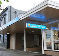 Comfort Inn Western Warrnambool - Maitland Accommodation