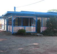 Copper Lantern Motel - Maitland Accommodation