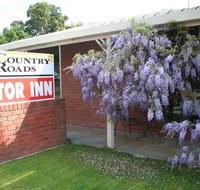KY COUNTRY ROADS MOTOR INN - Maitland Accommodation