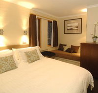 Rundells Alpine Lodge - Maitland Accommodation