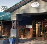 Hermitage Lodge - Maitland Accommodation