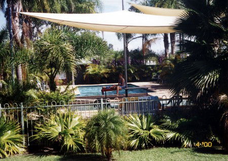 Leisure Tourist Park And Holiday Units - Maitland Accommodation 1