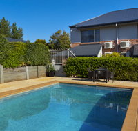 Ambassador On Ruthven - Toowoomba - Maitland Accommodation