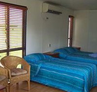 August Moon Caravan Park - Maitland Accommodation