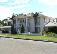 Gracelands - Maitland Accommodation