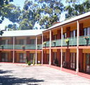 Comfort Inn Lady Augusta - Maitland Accommodation