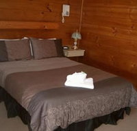 Paruna Motel - Maitland Accommodation