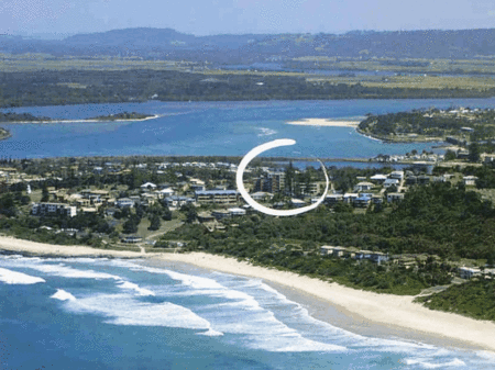 Grandview Apartments Ballina - Maitland Accommodation