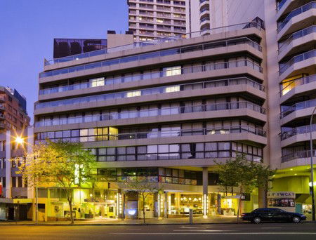 Y Hotel Hyde Park - Maitland Accommodation 0