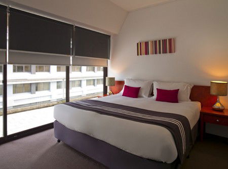 Y Hotel Hyde Park - Maitland Accommodation 1