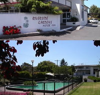Riverside Gardens Motor Inn - Maitland Accommodation