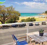 Lorne Beachfront Accommodation - Maitland Accommodation