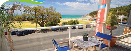 Lorne Beachfront Accommodation - Maitland Accommodation 0