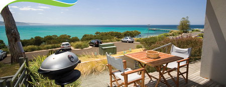 Lorne Beachfront Accommodation - Maitland Accommodation 1