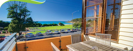 Lorne Beachfront Accommodation - Maitland Accommodation 2