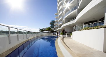 Sebel Maroochydore - Maitland Accommodation 2