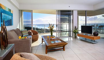 Sebel Maroochydore - Maitland Accommodation 4