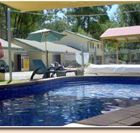 Snow View Holiday Units