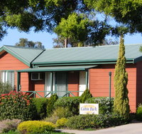 Port Lincoln Cabin Park - Maitland Accommodation