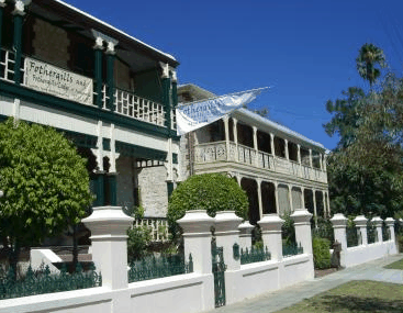 Fothergills Of Fremantle - Maitland Accommodation