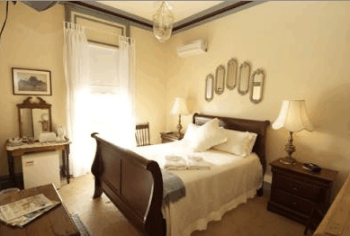 Fremantle Colonial Accommodation - Maitland Accommodation 0