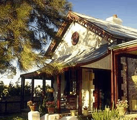 Fremantle Colonial Accommodation - Maitland Accommodation 1